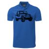 OGIO® CALIBER 2.0 POLO Thumbnail