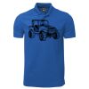 OGIO® CALIBER 2.0 POLO Thumbnail