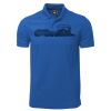 OGIO® CALIBER 2.0 POLO Thumbnail