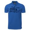 OGIO® CALIBER 2.0 POLO Thumbnail