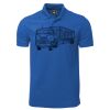 OGIO® CALIBER 2.0 POLO Thumbnail