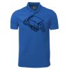 OGIO® CALIBER 2.0 POLO Thumbnail