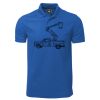 OGIO® CALIBER 2.0 POLO Thumbnail