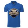 OGIO® CALIBER 2.0 POLO Thumbnail