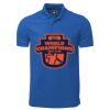 OGIO® CALIBER 2.0 POLO Thumbnail