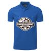 OGIO® CALIBER 2.0 POLO Thumbnail