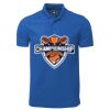 OGIO® CALIBER 2.0 POLO Thumbnail