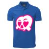 OGIO® CALIBER 2.0 POLO Thumbnail