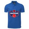 OGIO® CALIBER 2.0 POLO Thumbnail
