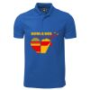 OGIO® CALIBER 2.0 POLO Thumbnail