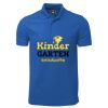 OGIO® CALIBER 2.0 POLO Thumbnail