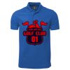 OGIO® CALIBER 2.0 POLO Thumbnail