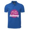 OGIO® CALIBER 2.0 POLO Thumbnail