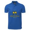 OGIO® CALIBER 2.0 POLO Thumbnail