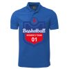 OGIO® CALIBER 2.0 POLO Thumbnail