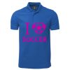 OGIO® CALIBER 2.0 POLO Thumbnail