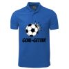 OGIO® CALIBER 2.0 POLO Thumbnail