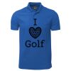 OGIO® CALIBER 2.0 POLO Thumbnail