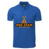 OGIO® CALIBER 2.0 POLO Thumbnail