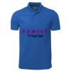 OGIO® CALIBER 2.0 POLO Thumbnail