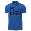 OGIO® CALIBER 2.0 POLO Thumbnail