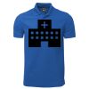 OGIO® CALIBER 2.0 POLO Thumbnail
