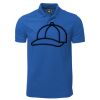 OGIO® CALIBER 2.0 POLO Thumbnail
