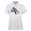 OGIO® JEWEL LADIES' POLO. Thumbnail