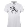 OGIO® JEWEL LADIES' POLO. Thumbnail