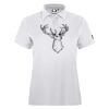 OGIO® JEWEL LADIES' POLO. Thumbnail