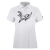 OGIO® JEWEL LADIES' POLO. Thumbnail