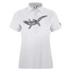 OGIO® JEWEL LADIES' POLO. Thumbnail
