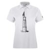OGIO® JEWEL LADIES' POLO. Thumbnail