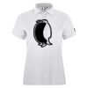 OGIO® JEWEL LADIES' POLO. Thumbnail