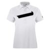 OGIO® JEWEL LADIES' POLO. Thumbnail