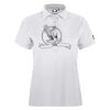 OGIO® JEWEL LADIES' POLO. Thumbnail