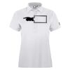 OGIO® JEWEL LADIES' POLO. Thumbnail