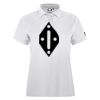 OGIO® JEWEL LADIES' POLO. Thumbnail
