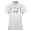 OGIO® JEWEL LADIES' POLO. Thumbnail