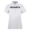 OGIO® JEWEL LADIES' POLO. Thumbnail
