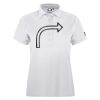 OGIO® JEWEL LADIES' POLO. Thumbnail