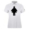 OGIO® JEWEL LADIES' POLO. Thumbnail