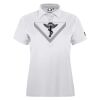 OGIO® JEWEL LADIES' POLO. Thumbnail