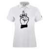 OGIO® JEWEL LADIES' POLO. Thumbnail