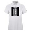 OGIO® JEWEL LADIES' POLO. Thumbnail
