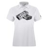OGIO® JEWEL LADIES' POLO. Thumbnail