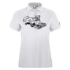 OGIO® JEWEL LADIES' POLO. Thumbnail