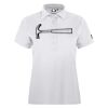 OGIO® JEWEL LADIES' POLO. Thumbnail