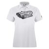 OGIO® JEWEL LADIES' POLO. Thumbnail