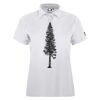 OGIO® JEWEL LADIES' POLO. Thumbnail